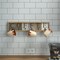 Flash Furniture Distressed Printed Coffee Cup Rack with Hooks HFKHD-GDI-CRE8-642315-GG - alternate 10